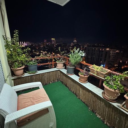 Hanna Apartment Тирана Экстерьер фото